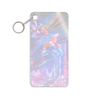 Japanese City Punk FX.2 Koi Attack Keychain - Special Edition Charm